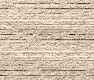  Nobu  Row Beige Matt  25x75