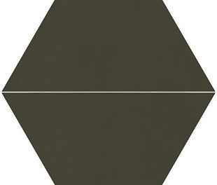 Керамогранит Cava Green Pattern 1 13A 13x15
