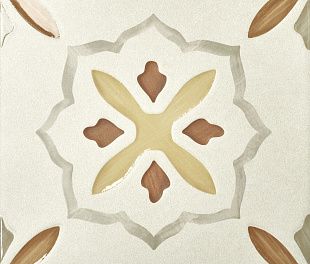 Керамогранит Clay Decor 1 20x20