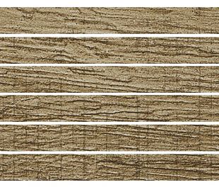 Керамогранит Ombra Mosaic 590 Walnut 30x90