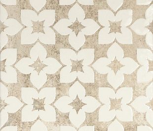Керамогранит Meraki Soul White Matt 20x20