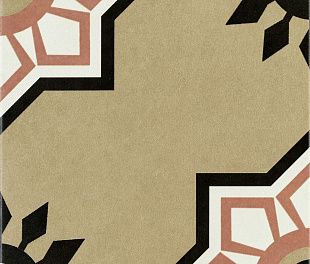 Керамогранит Pearl Decor 1018 20x20