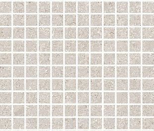 Керамогранит Frame Фрейм Лайт Мозаик 25 Натурал 29.8x29.8