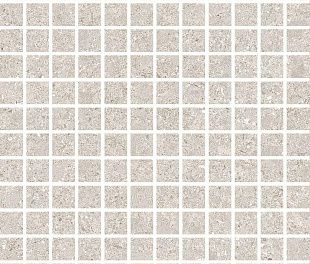 Керамогранит Frame Фрейм Лайт Мозаик 25 Хонед 29.8x29.8