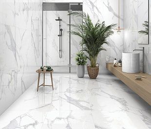 Керамогранит Statuario Chic Polished 60x120