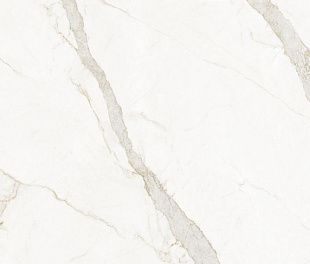 Керамогранит Lithotech Blanc Calacatta Gold Soft 12mm 156x320