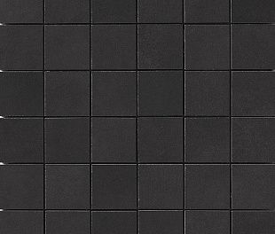 Керамогранит Milano Mood Antracite Gres Macromos. Satin 30x30