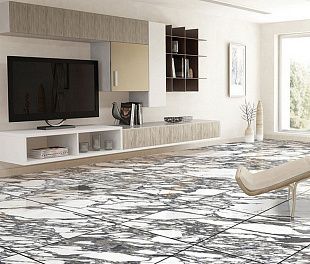 Керамогранит Marvel Grey Polished 60x60