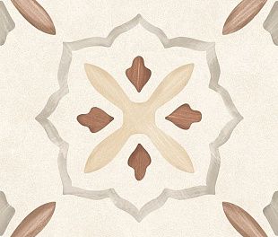 Керамогранит Clay Decor 1 20x20