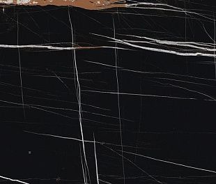 Керамогранит Marble Trend Nero Dorato Matt 60x120