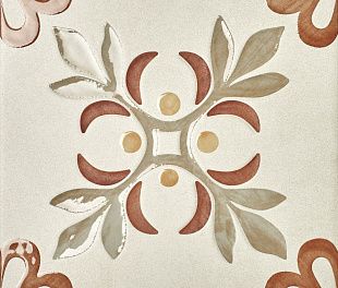 Керамогранит Clay Decor 4 20x20