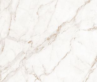 Керамогранит Blanc Statuario Gold Soft 120x120