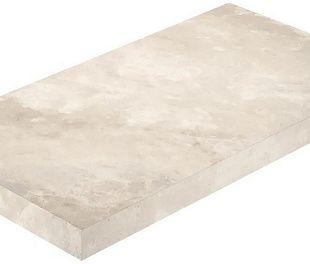 Керамогранит Riviera White Scal Ang Dx Угл Пр 33x60