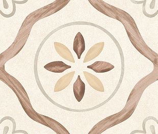 Керамогранит Clay Decor 2 20x20
