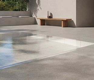 Керамогранит Amstel Cemento Matt Rec 60x120