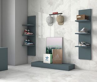 Керамогранит Crystal Onyx Polished 60x120