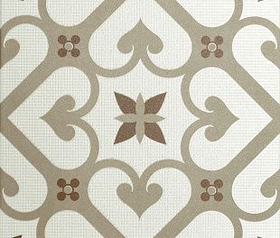 Керамогранит Clay Decor Matt 20x20