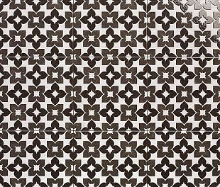 Керамогранит Alhaurin Black 20x20