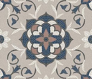 Керамогранит Levels Brich Decor 1056 20x20