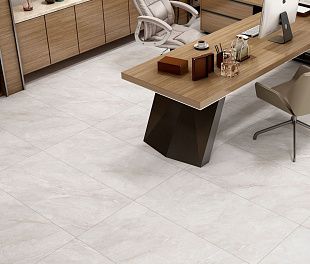 Керамогранит Marmi Bianco Matt 60x120