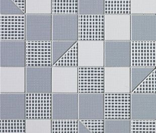 Керамическая плитка Pat Sky Slash Mosaico 30x30