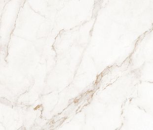 Керамогранит Blanc Statuario Gold Soft 90x90