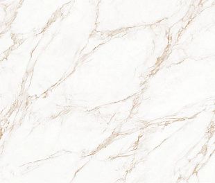 Керамогранит Lithotech Blanc Statuario Gold Soft 156x320