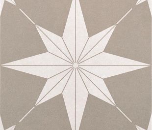 Керамогранит Birch Decor 1020 20x20