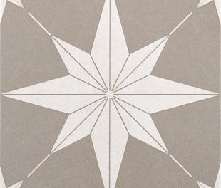 Керамогранит Birch Decor 1020 20x20