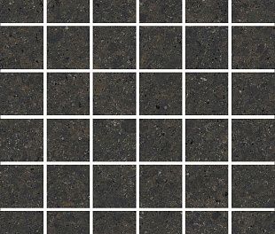 Керамогранит Frame Фрейм Классик Мозаик 55 Натурал 29.8x29.8