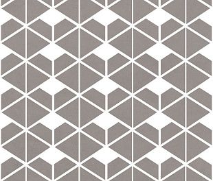Керамогранит Cava Grey Mosaic. D. 22.8x27.1