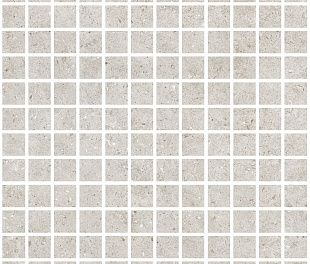 Керамогранит Bera&Beren Light Grey Mosaic 25 B.Hammed 30x30