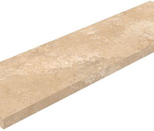 Керамогранит Aurelia Beige Scal Ang Dx Угл Пр 33x120