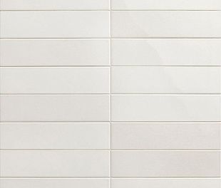 Керамическая плитка Alba White 7.5x30