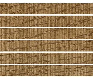 Керамогранит Riga Mosaic 590 Honey 30x90