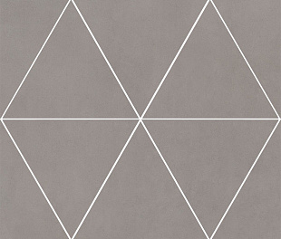 Керамогранит Cava Grey Pattern 2 13B 13x15