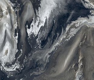 Керамогранит Arabesque Black Polished 60x120