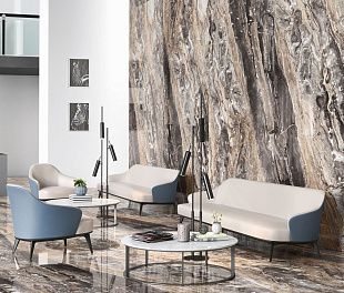 Керамогранит Amadeus Polished 120x280