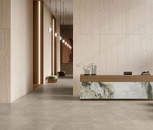 Керамогранит Xlim Sforza White Matt 120x280