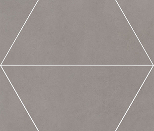 Керамогранит Cava Grey Pattern 1 13A 13x15