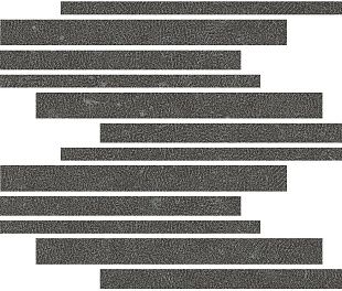 Керамогранит Noon Mureto Mosaic Anthracite Anti-Slip 30x45
