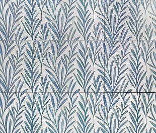 Керамогранит Foliage Indigo 20x20