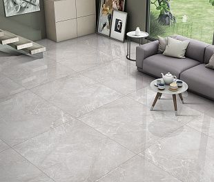 Керамогранит Toronto Blanco Polished 120x120