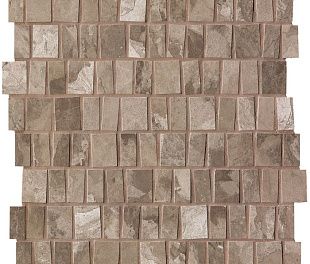 Керамическая плитка Sheer Camou Beige Bar  Mosaico 30.5x30.5