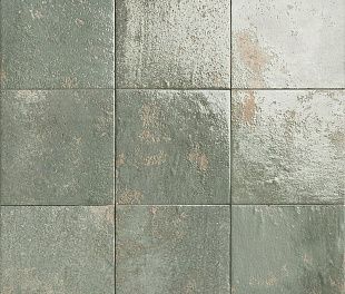 Керамогранит Meraki Грин Матовый 20x20