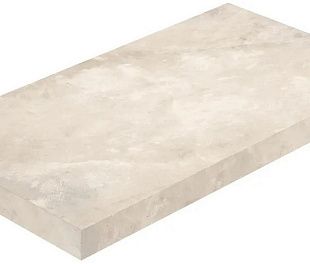 Керамогранит Riviera White Scal Ang.Sx Угл Лев 33x60