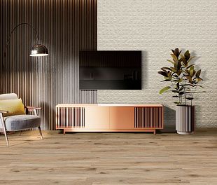 Керамогранит Deck Roble 20x120