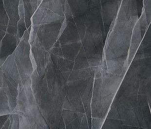 Керамогранит CityMarble Калакатта Блэк  60x60