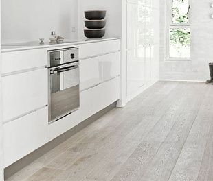 Керамогранит Rigel Grey Matt Rect 23x120