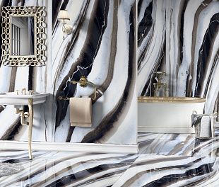 Керамогранит Tiger Ice Polished 120x278